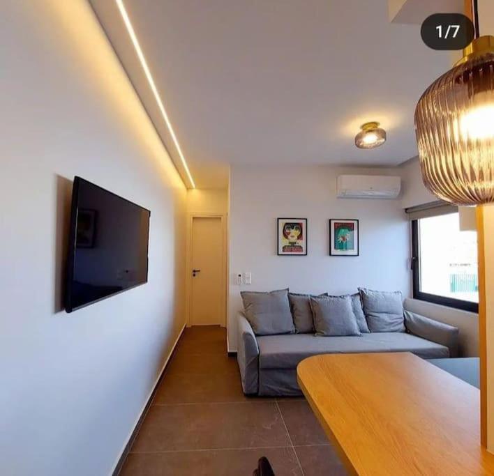 Bluemotion - 4Portcenterαpartment Apartment Пирея Екстериор снимка